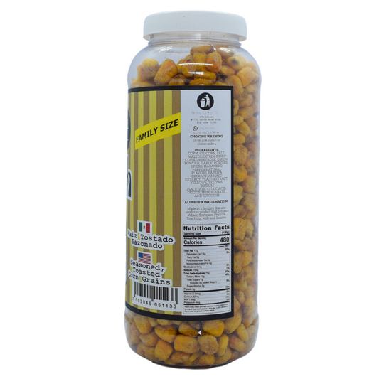 Maizitos Ranch - Paquete 3 botes