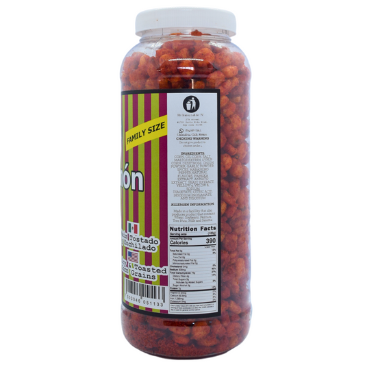 Maizitos Chile Limón - Paquete 3 botes