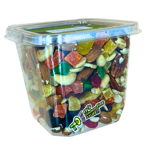 Hi Mix Granola - Paquete de 2