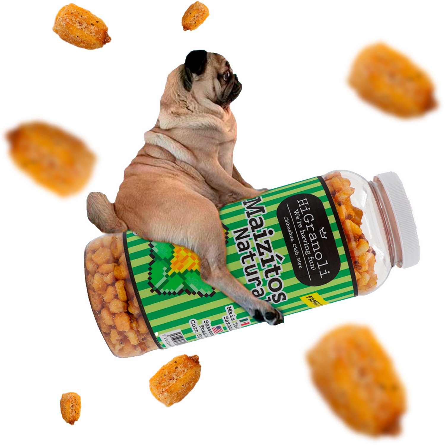 Maizitos