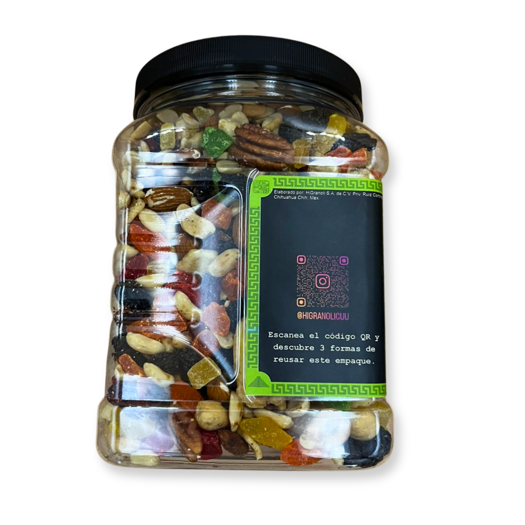 Premium select - Frutos secos